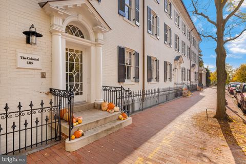 1305 30TH STREET NW 106 WASHINGTON DC 20007