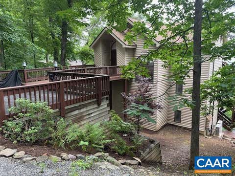 Homes For Sale - 327 Crawfords Edge<br/> Nelson County, ROSELAND, VA 22967