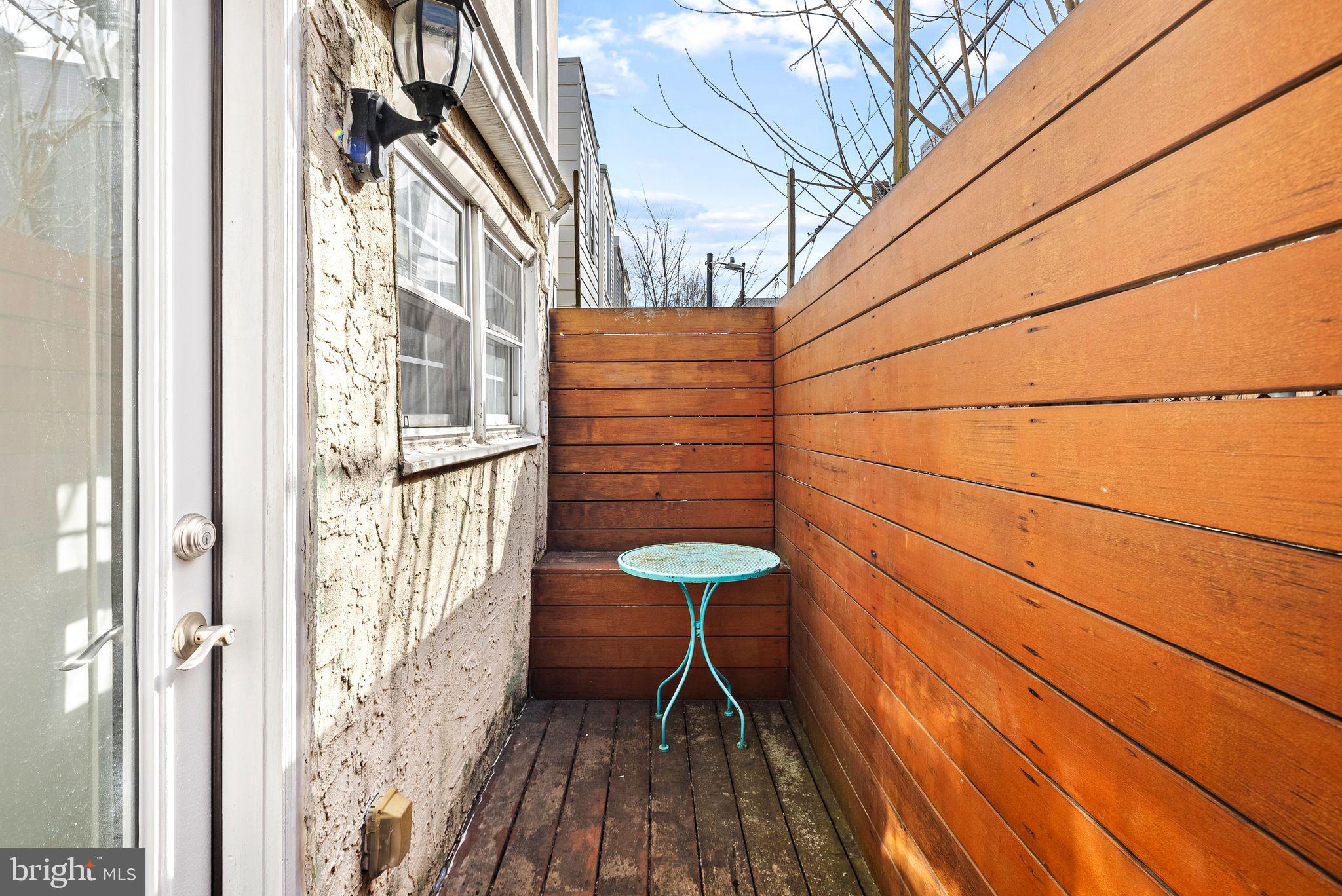 GRADUATE HOSPITAL - Residential