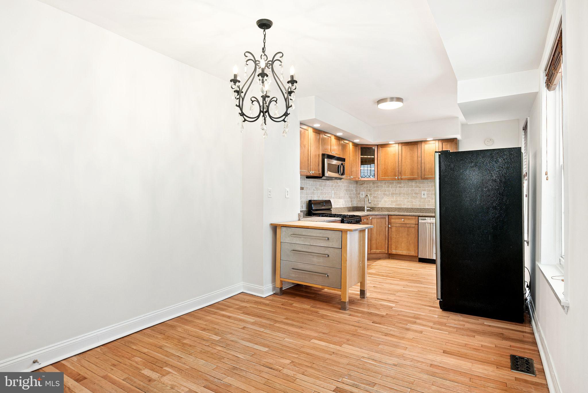 GRADUATE HOSPITAL - Residential