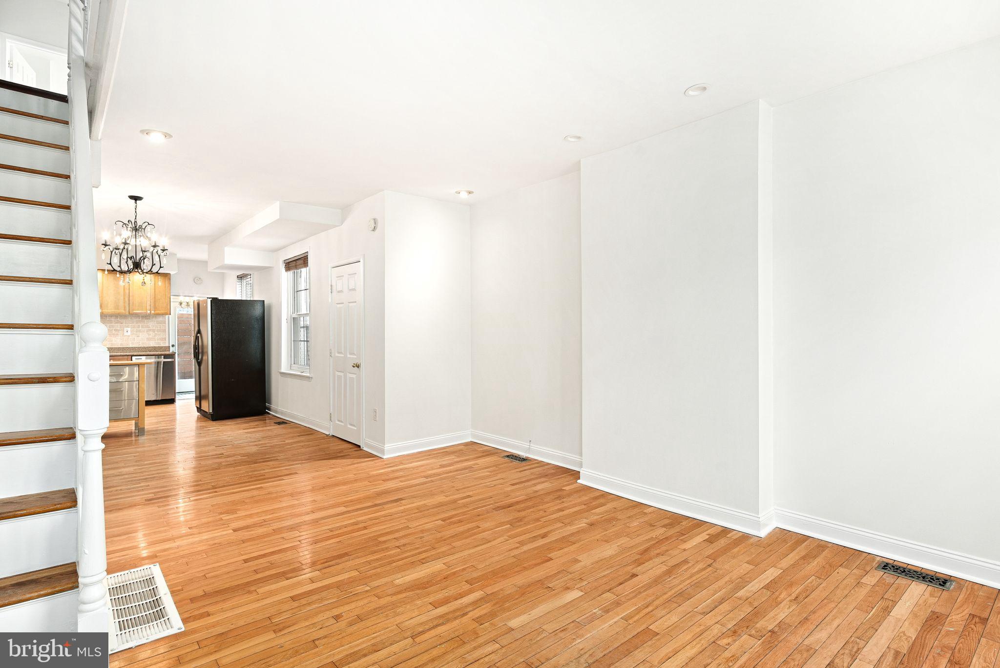 GRADUATE HOSPITAL - Residential