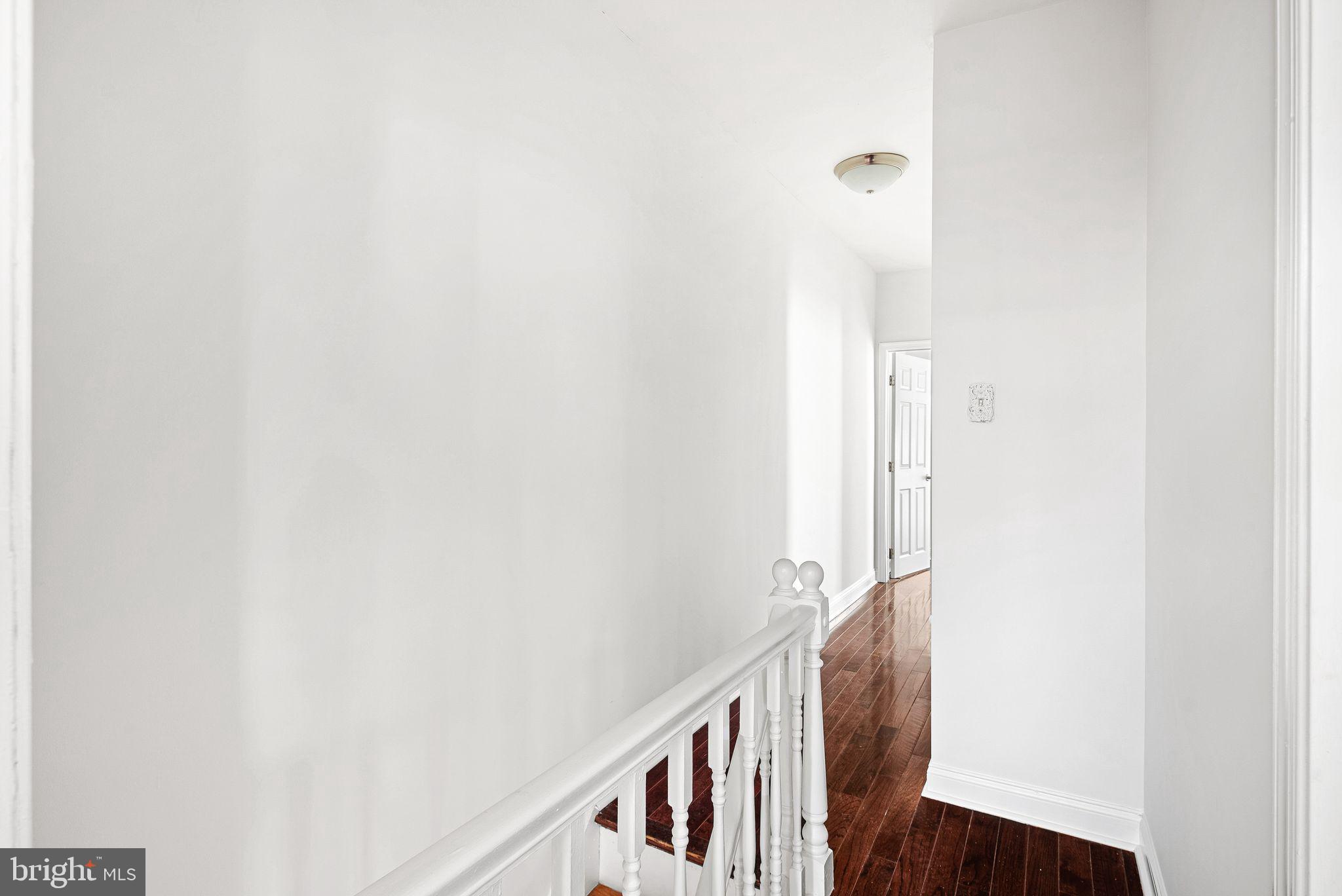 GRADUATE HOSPITAL - Residential