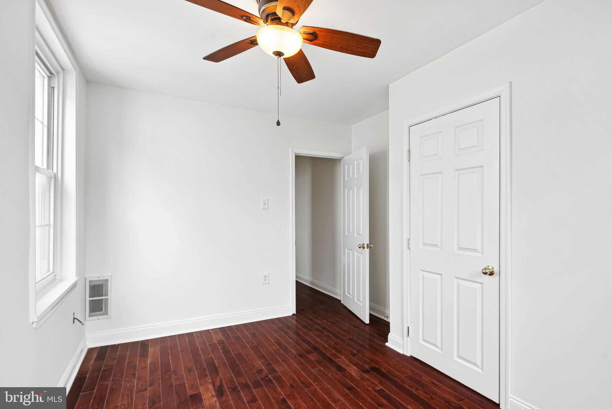 GRADUATE HOSPITAL - Residential