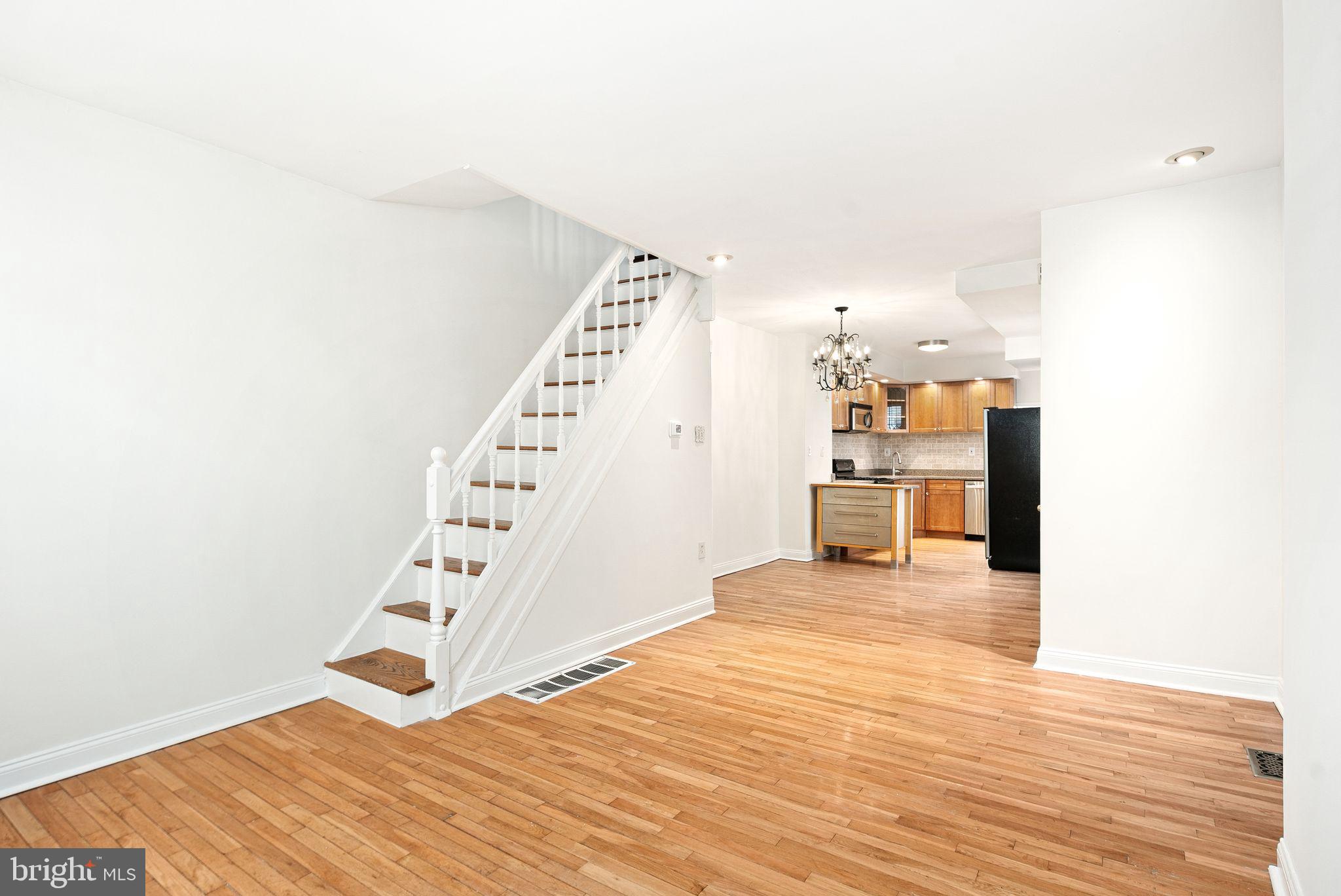 GRADUATE HOSPITAL - Residential