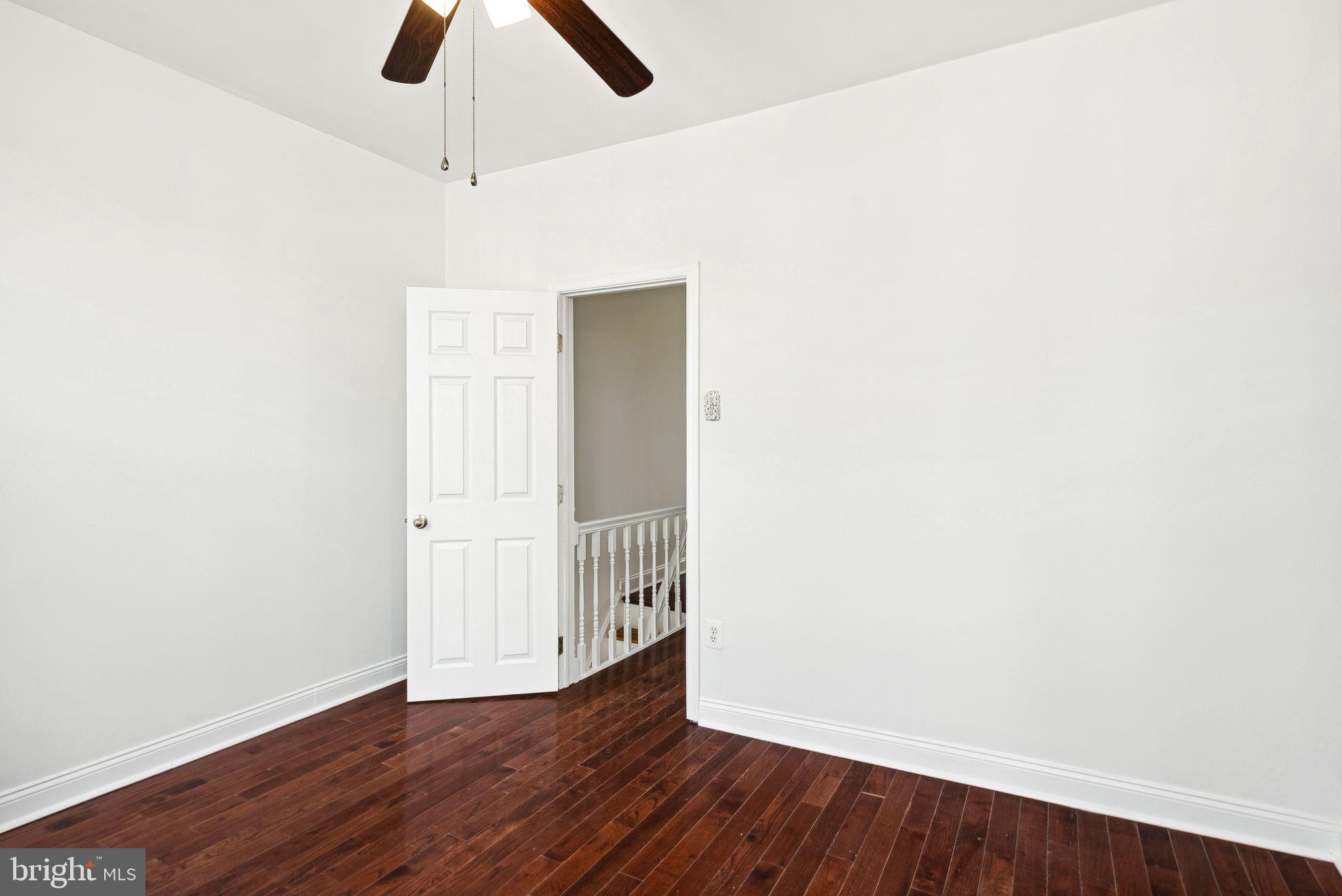 GRADUATE HOSPITAL - Residential