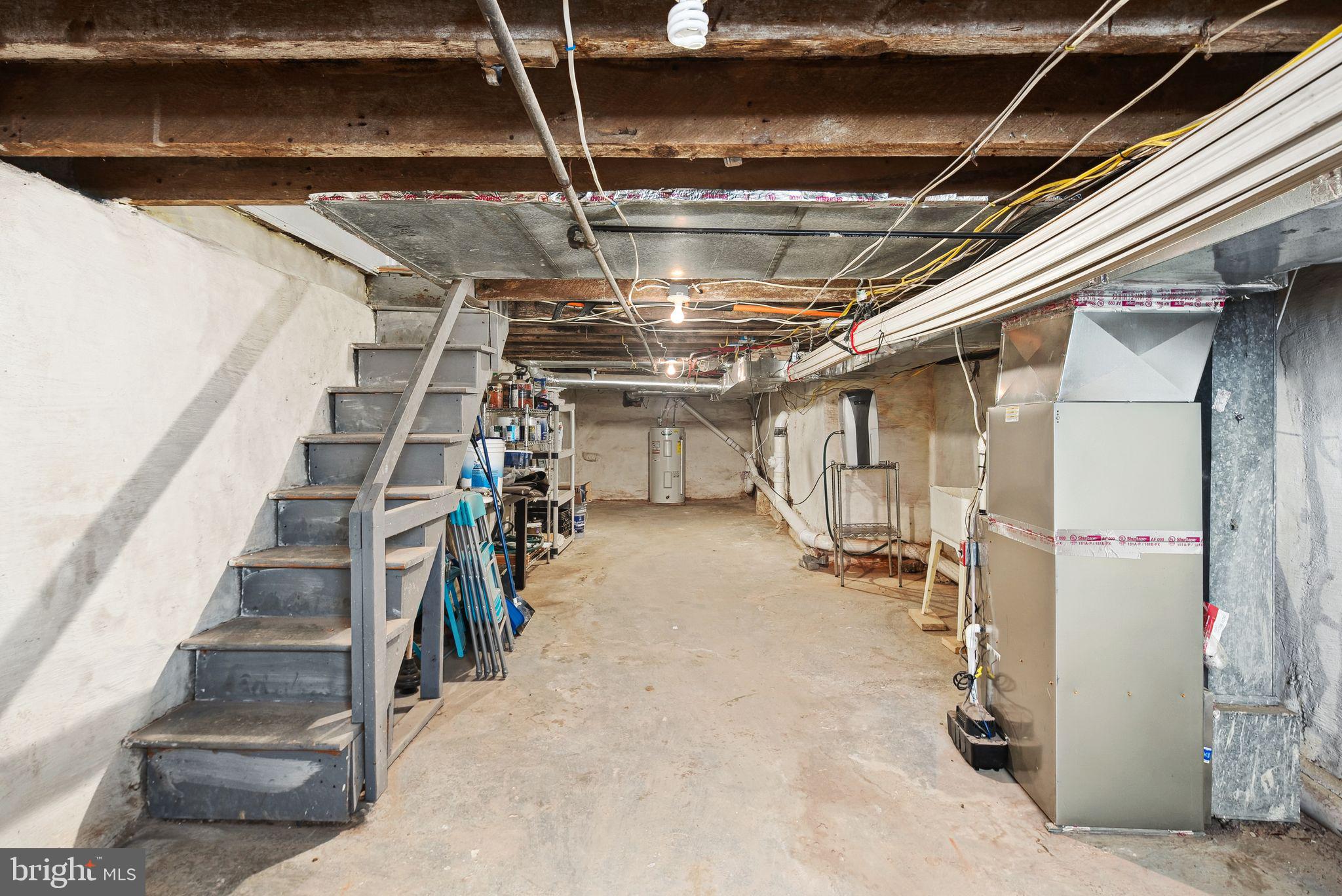 GRADUATE HOSPITAL - Residential