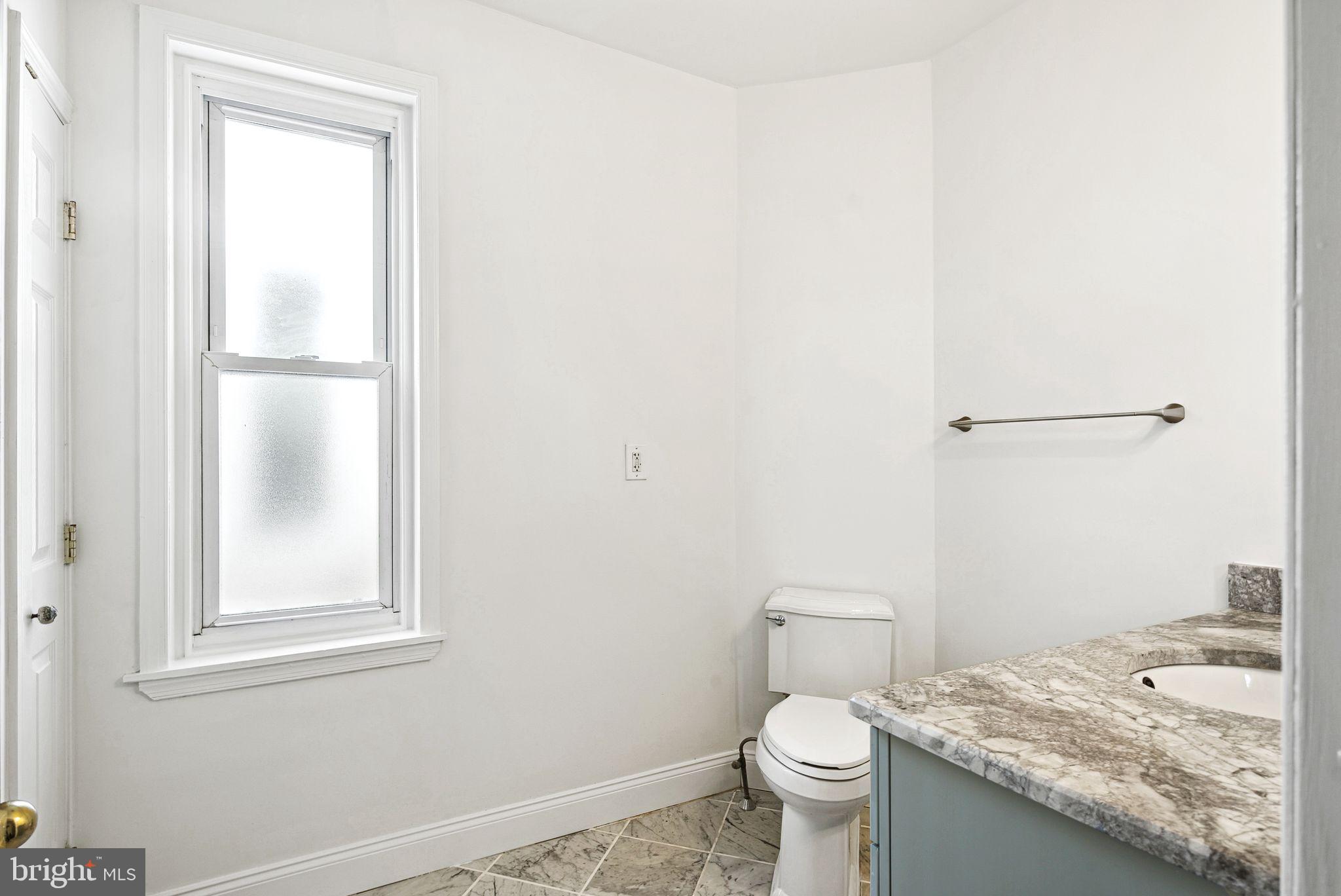 GRADUATE HOSPITAL - Residential