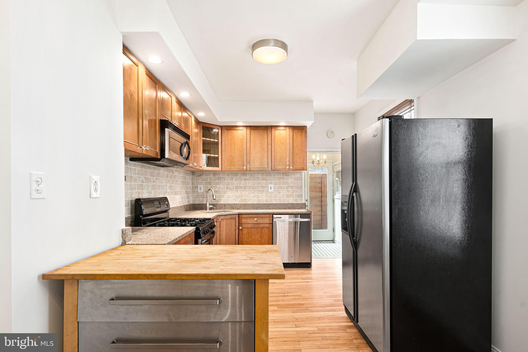 GRADUATE HOSPITAL - Residential