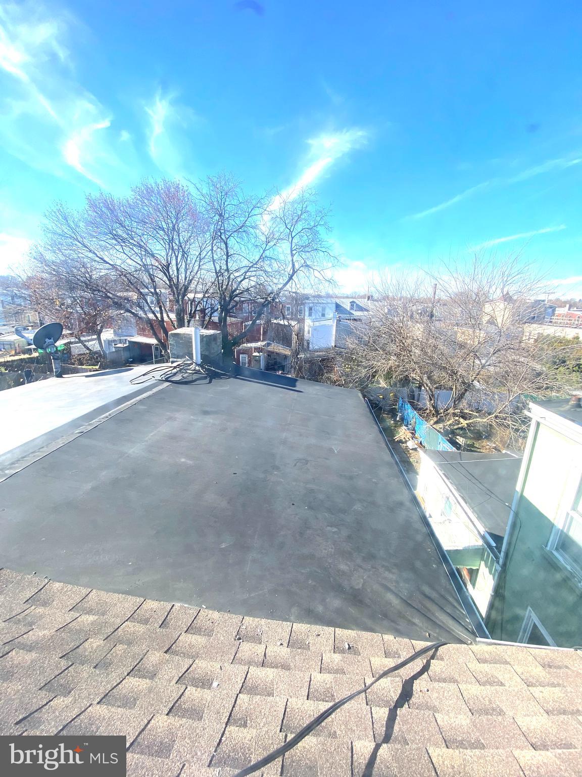 READING - Residential