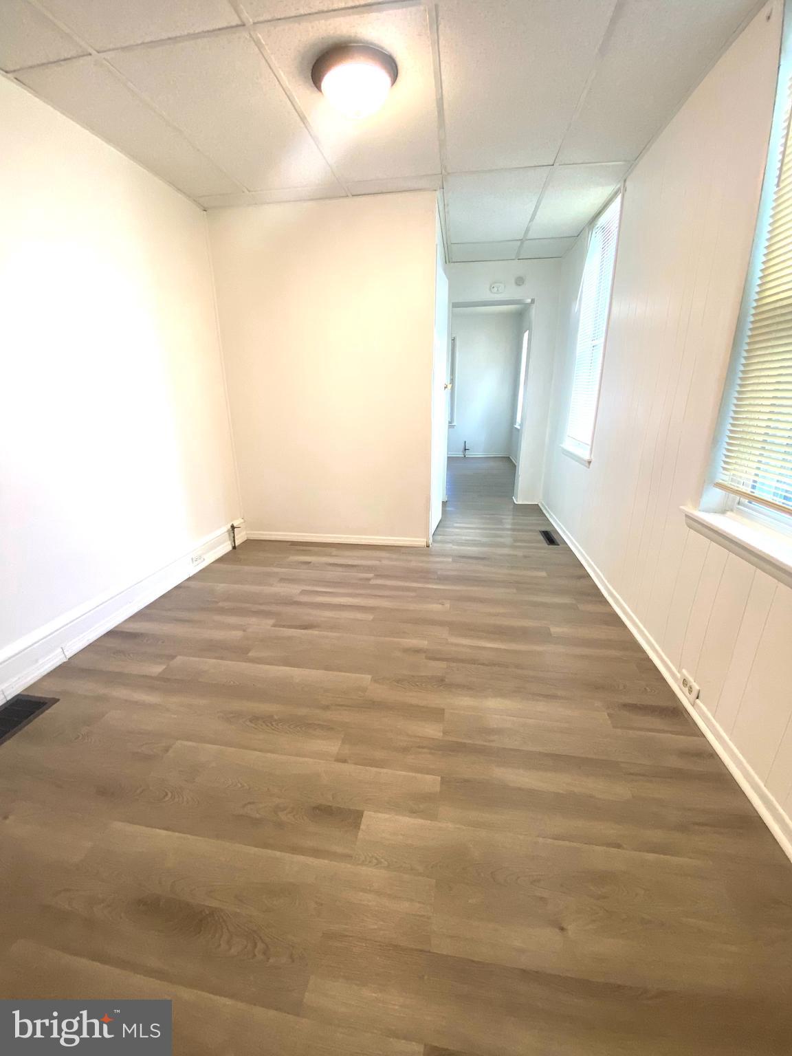 READING - Residential