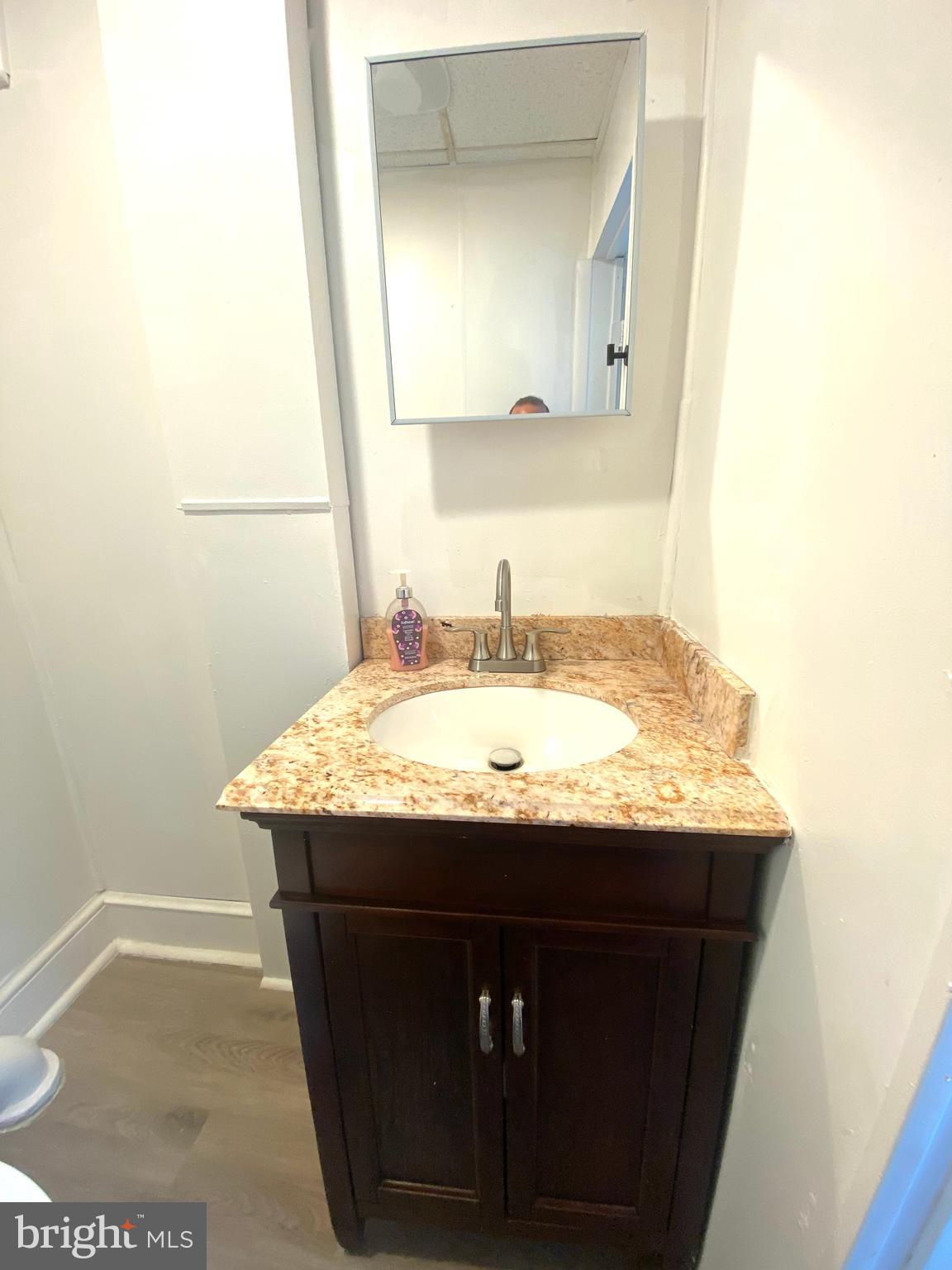 READING - Residential