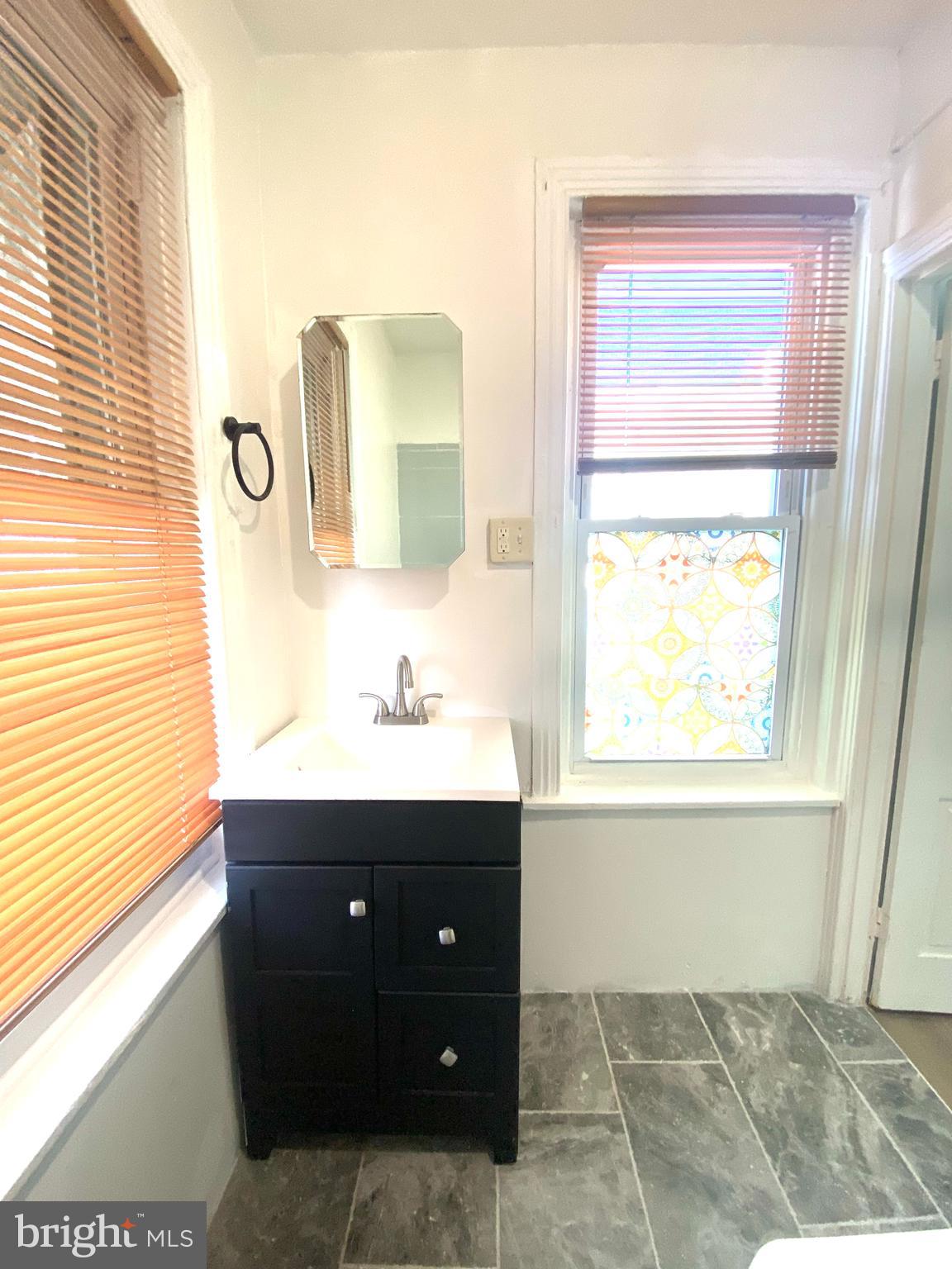 READING - Residential