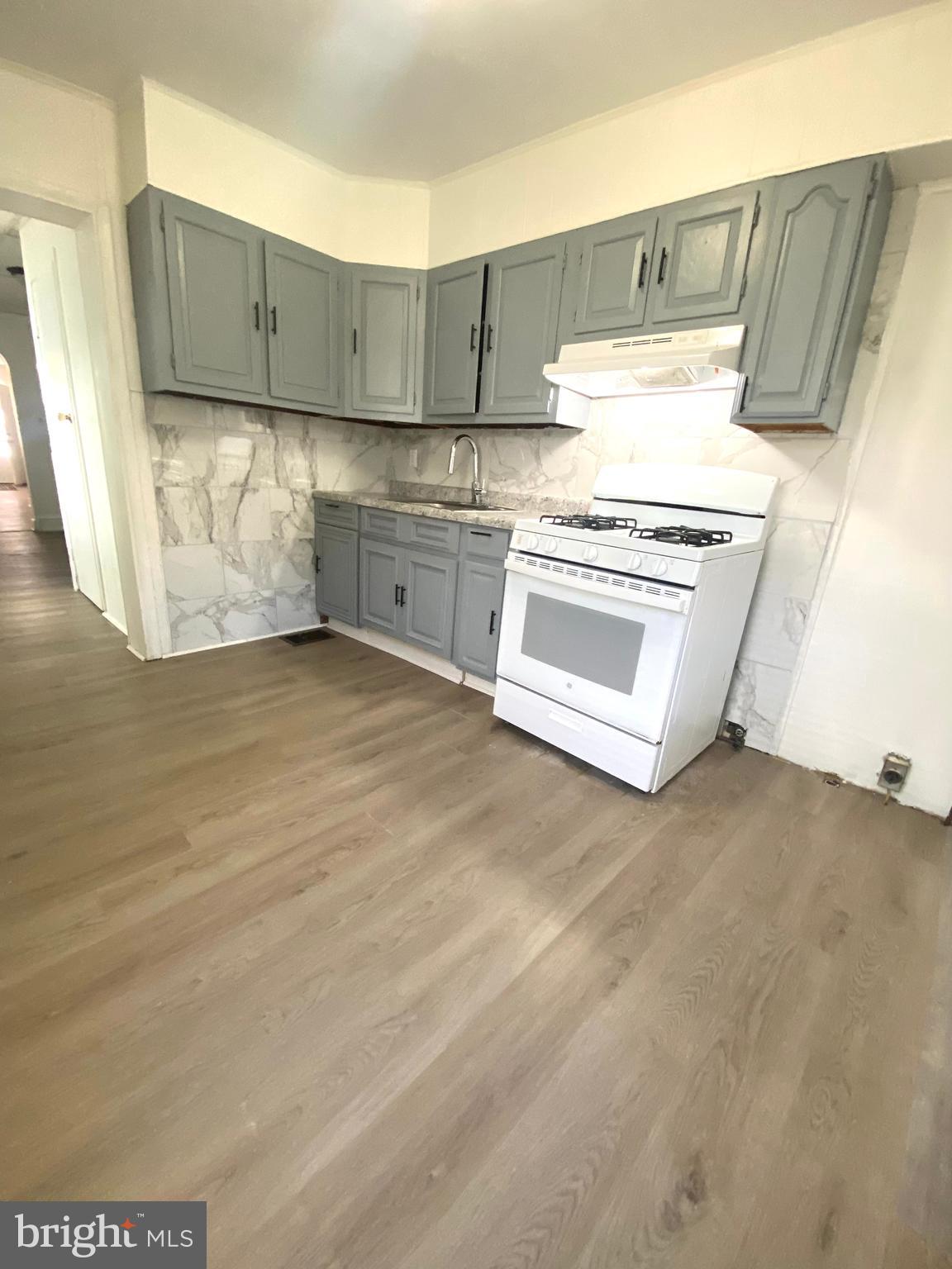 READING - Residential