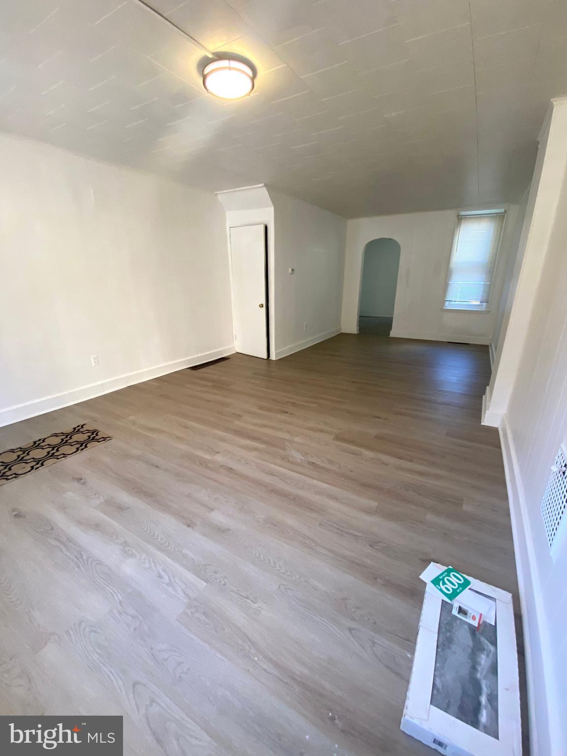 READING - Residential