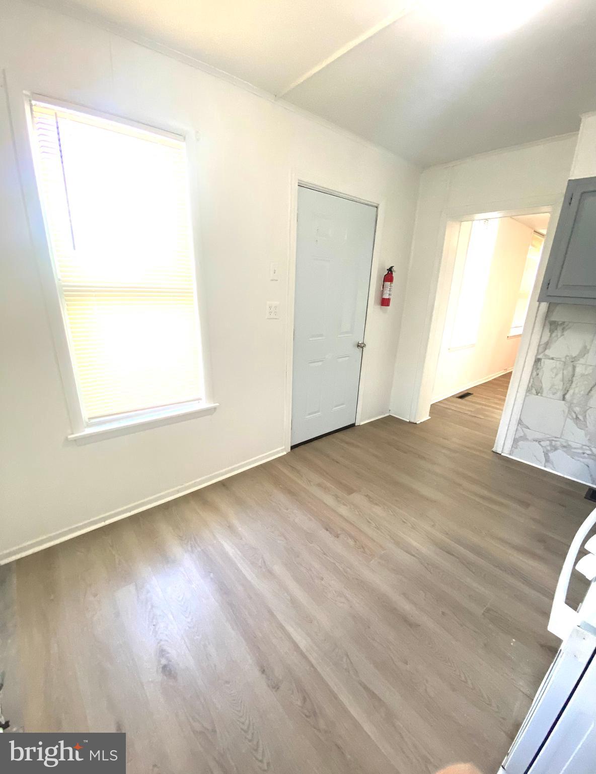 READING - Residential