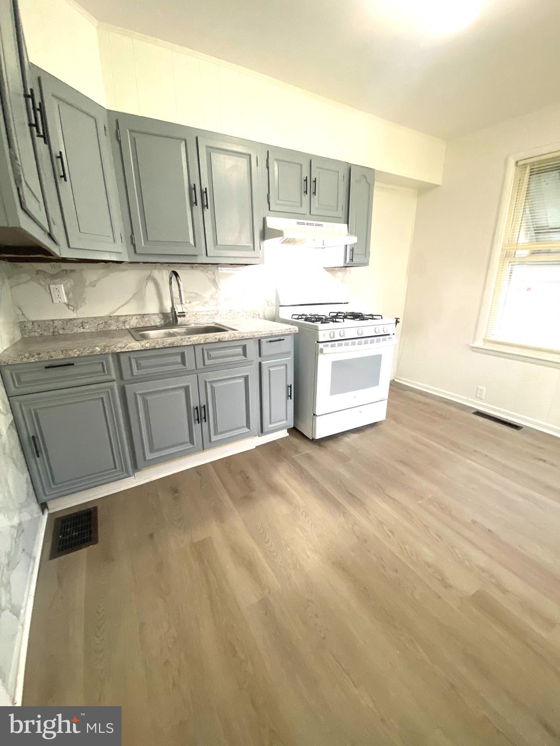 READING - Residential