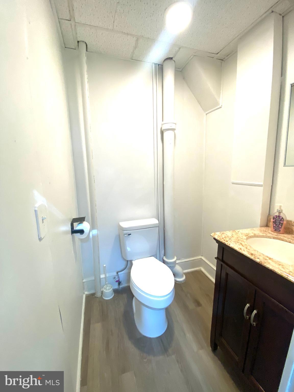 READING - Residential