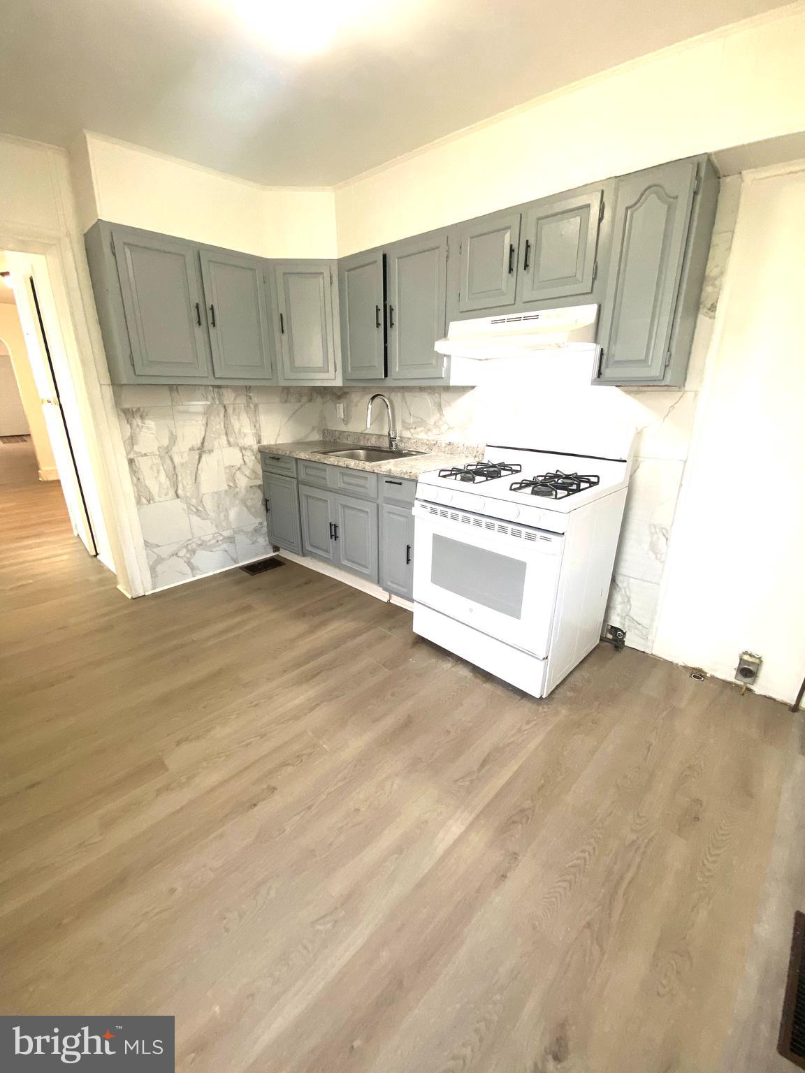 READING - Residential