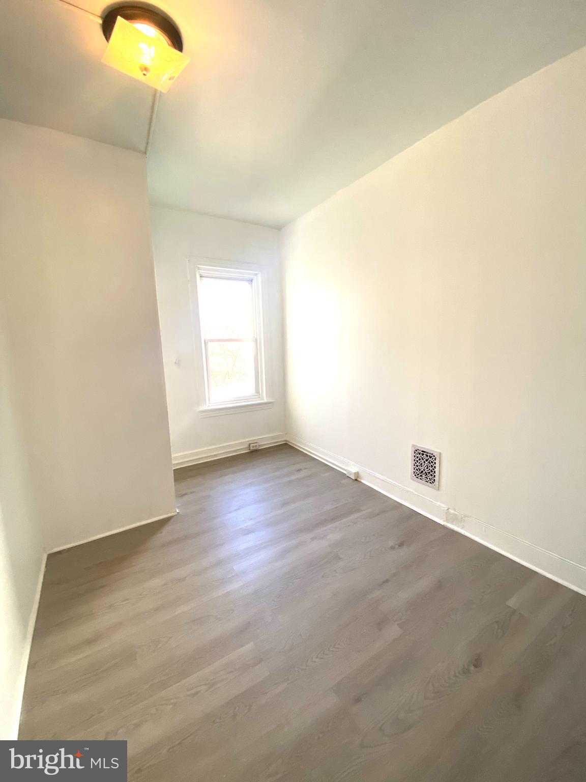 READING - Residential