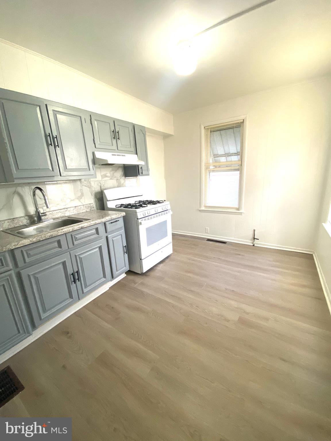 READING - Residential