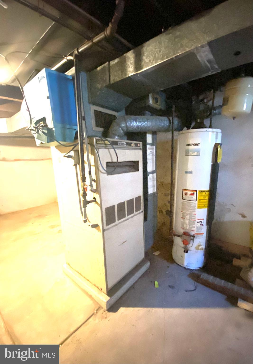 READING - Residential