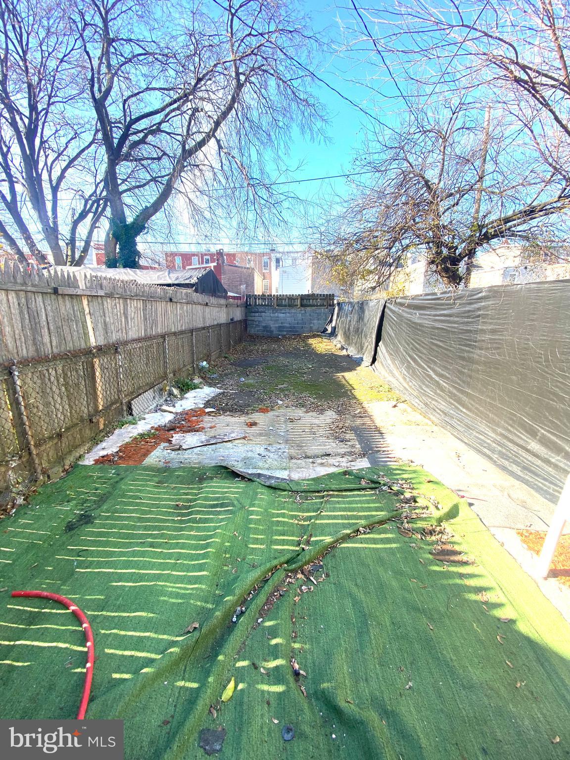 READING - Residential