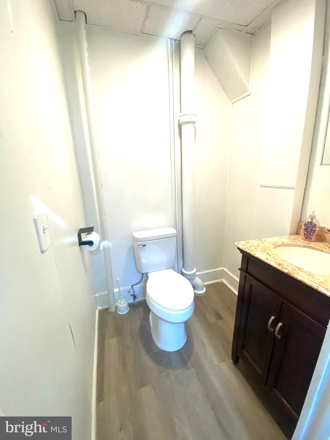 READING - Residential