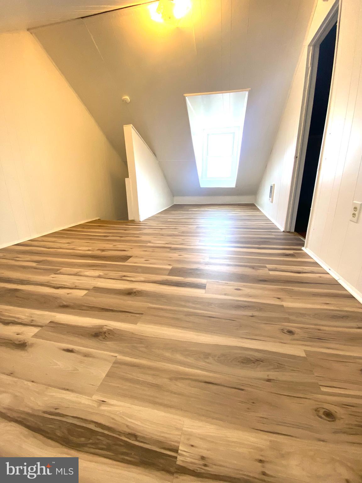 READING - Residential