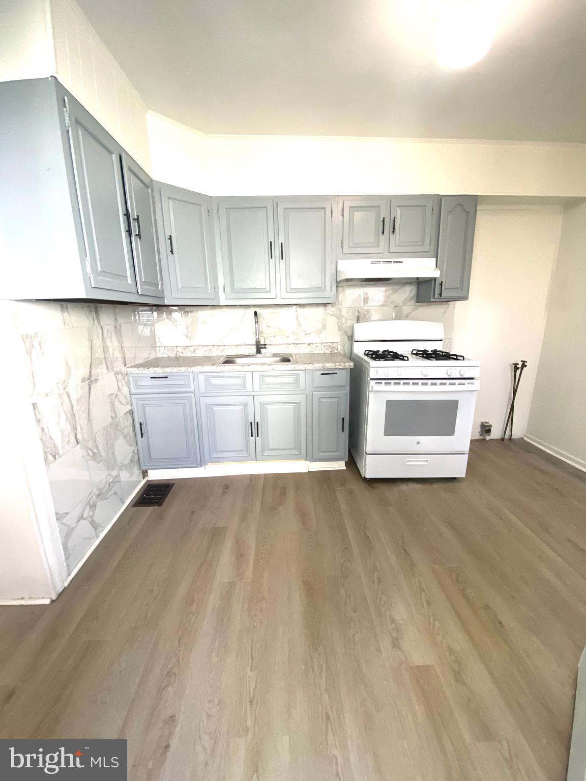 READING - Residential