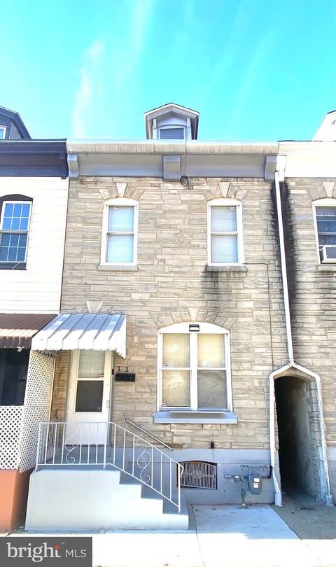312 CARPENTER STREET READING PA 19602
