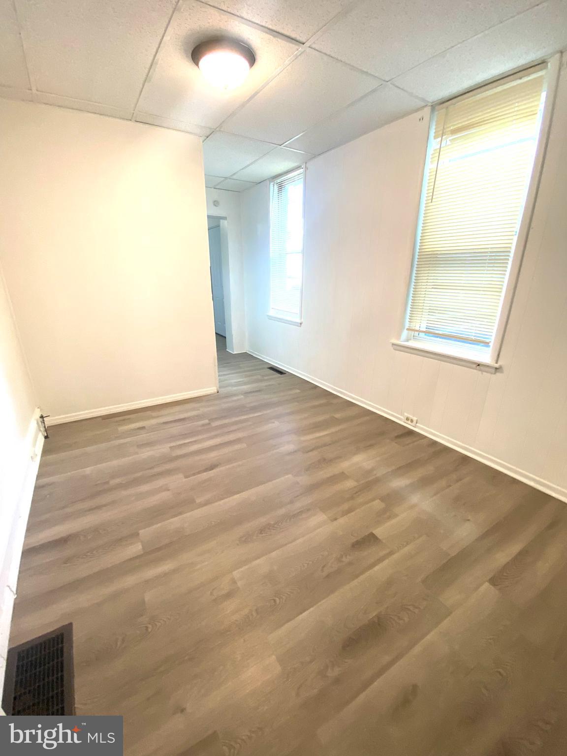 READING - Residential