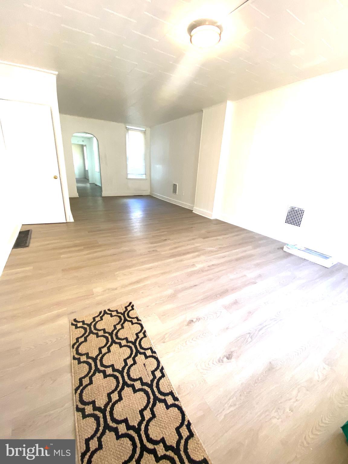 READING - Residential