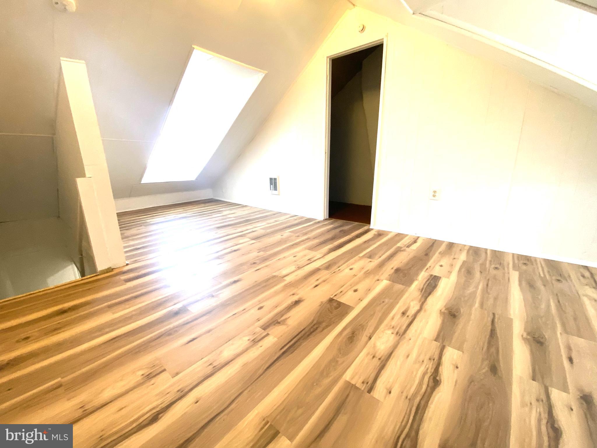 READING - Residential