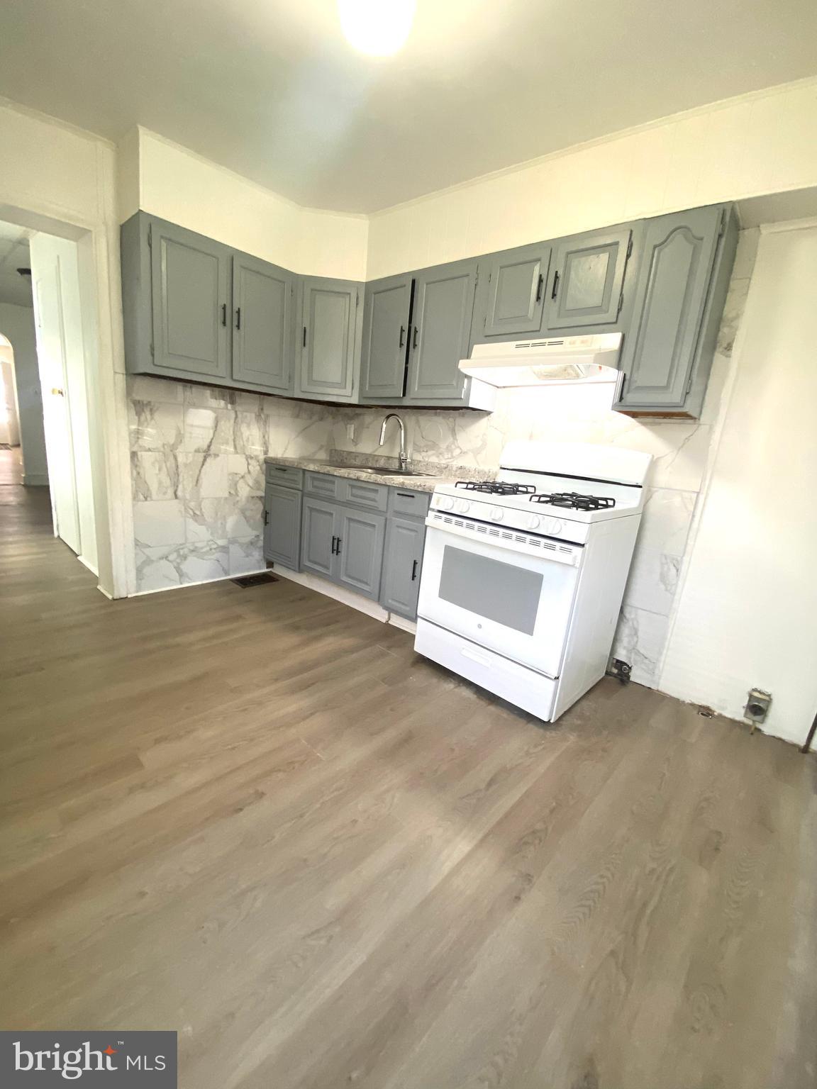 READING - Residential