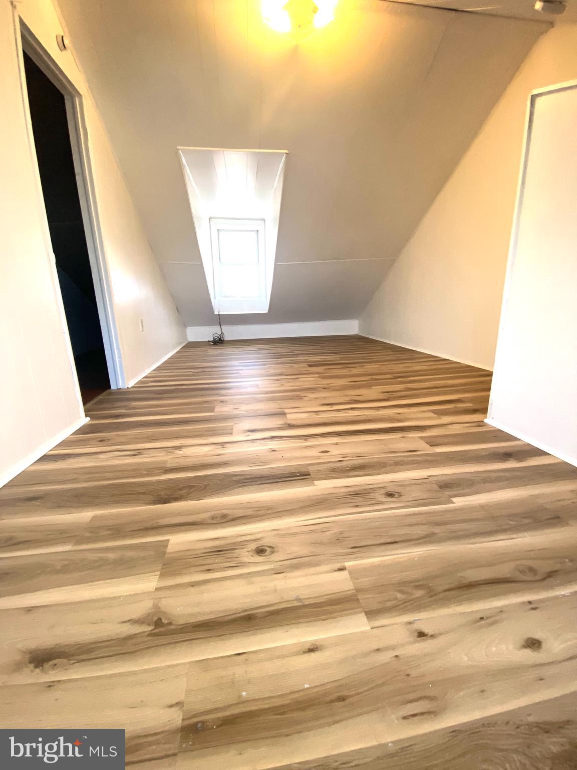 READING - Residential