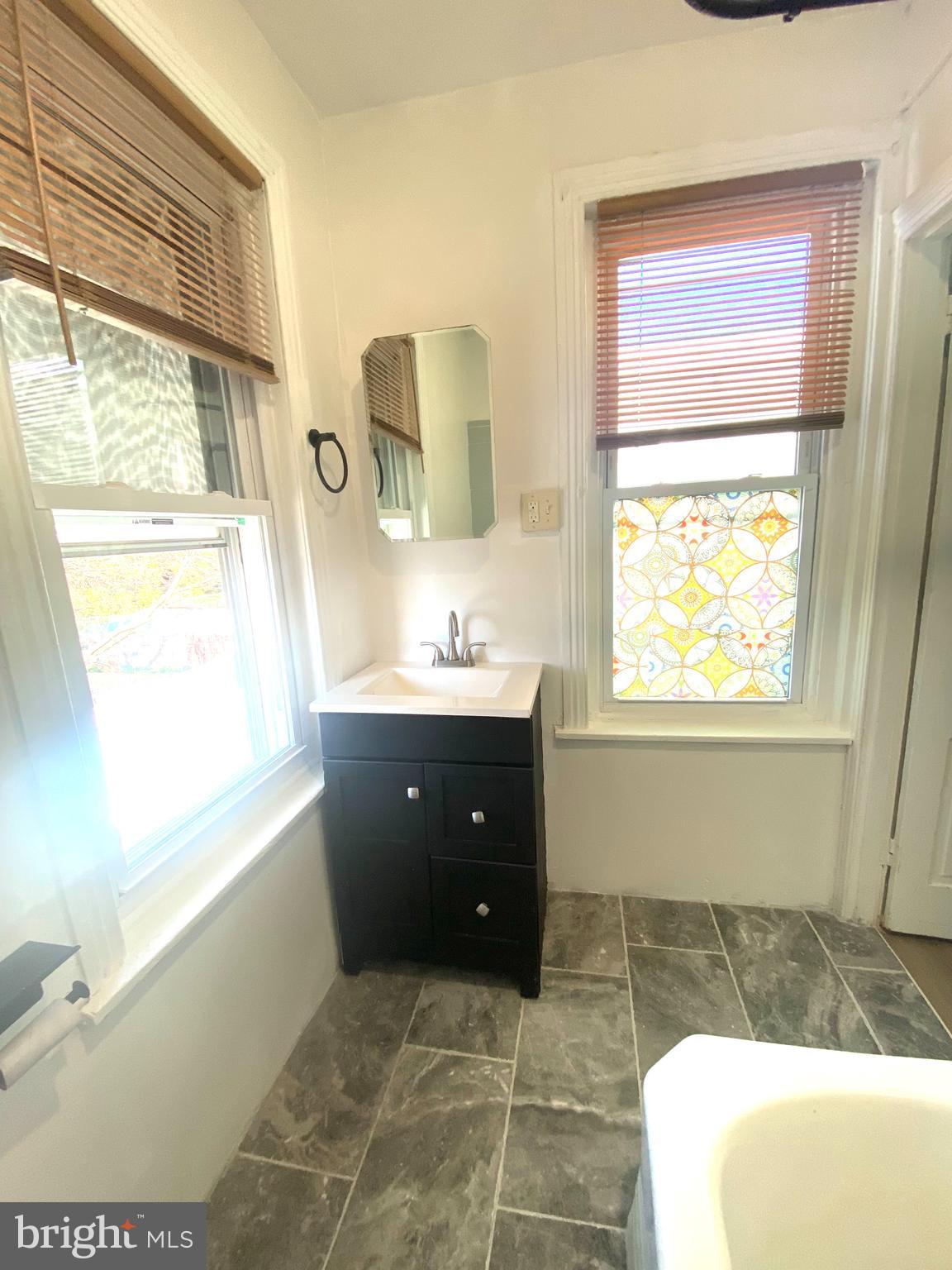 READING - Residential