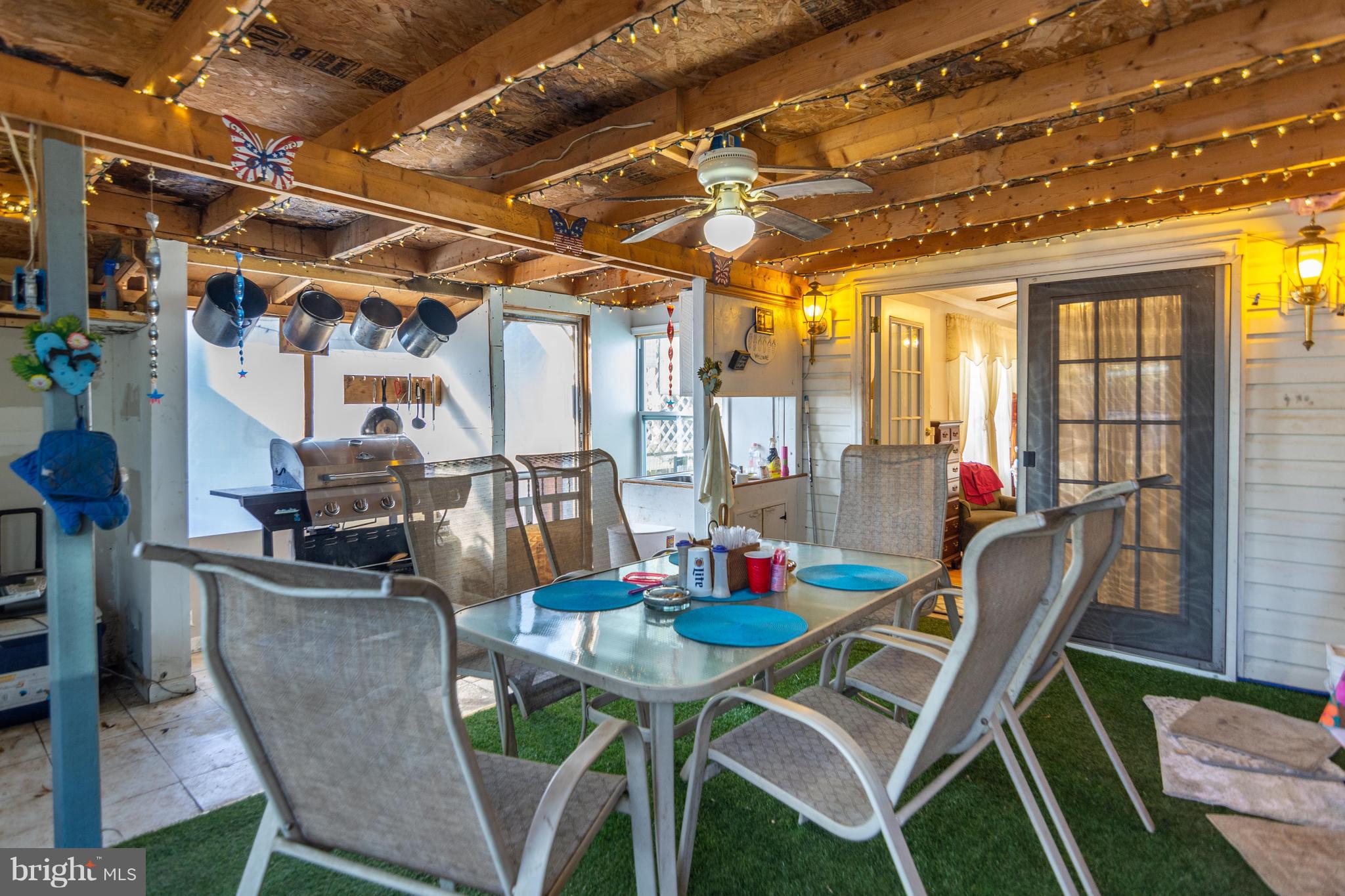 HARUNDALE - Residential