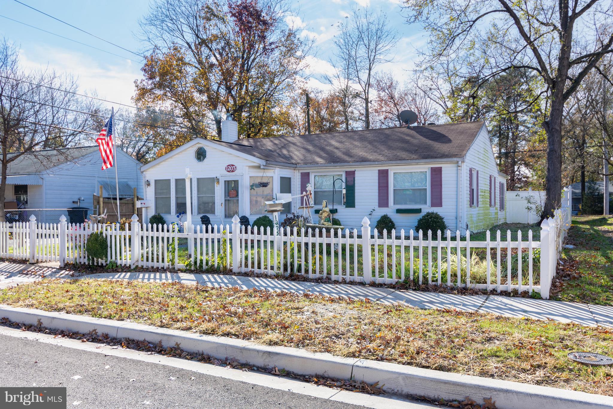 HARUNDALE - Residential