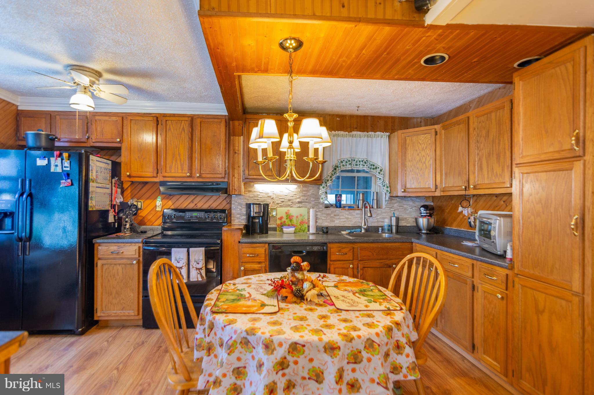 HARUNDALE - Residential