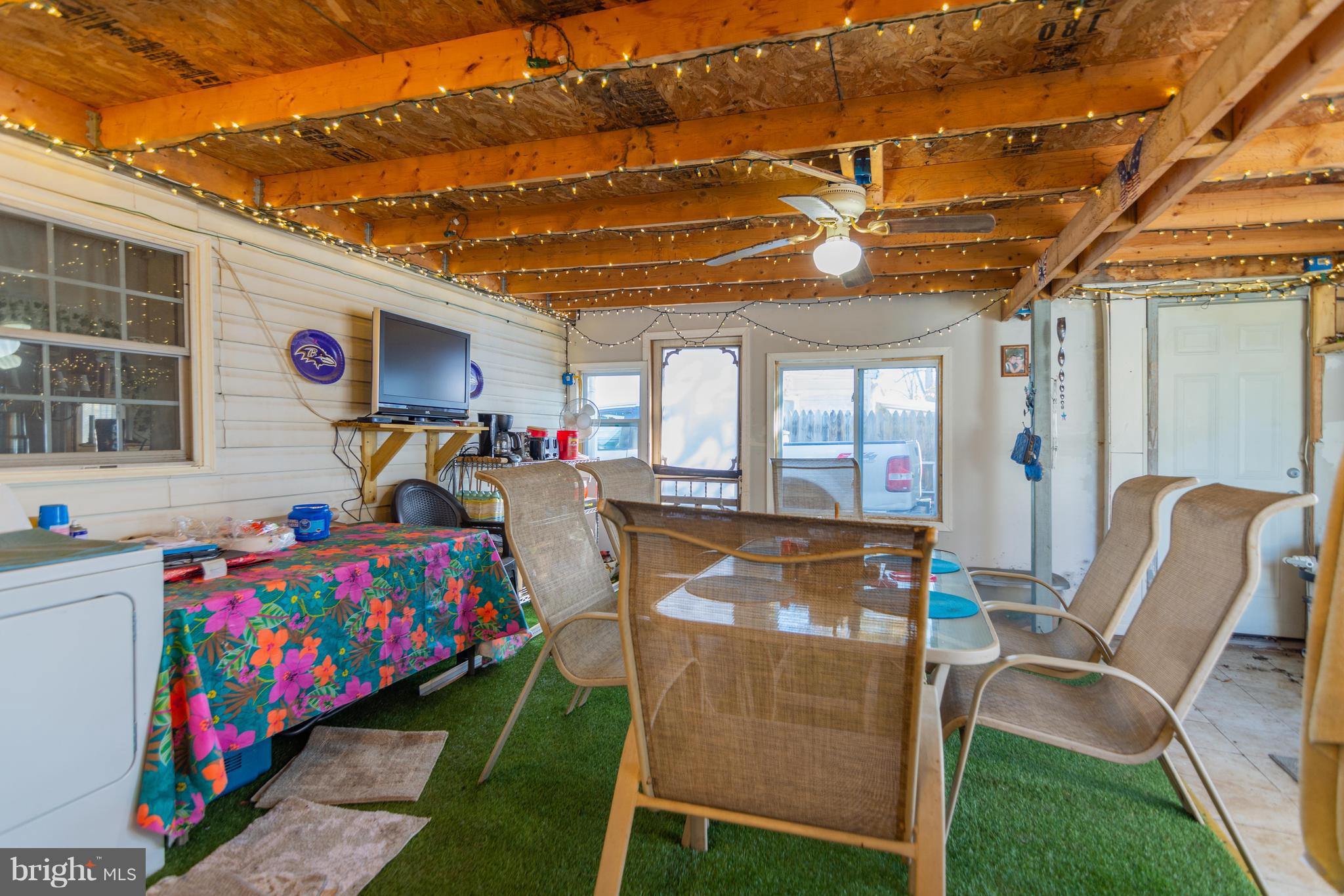 HARUNDALE - Residential