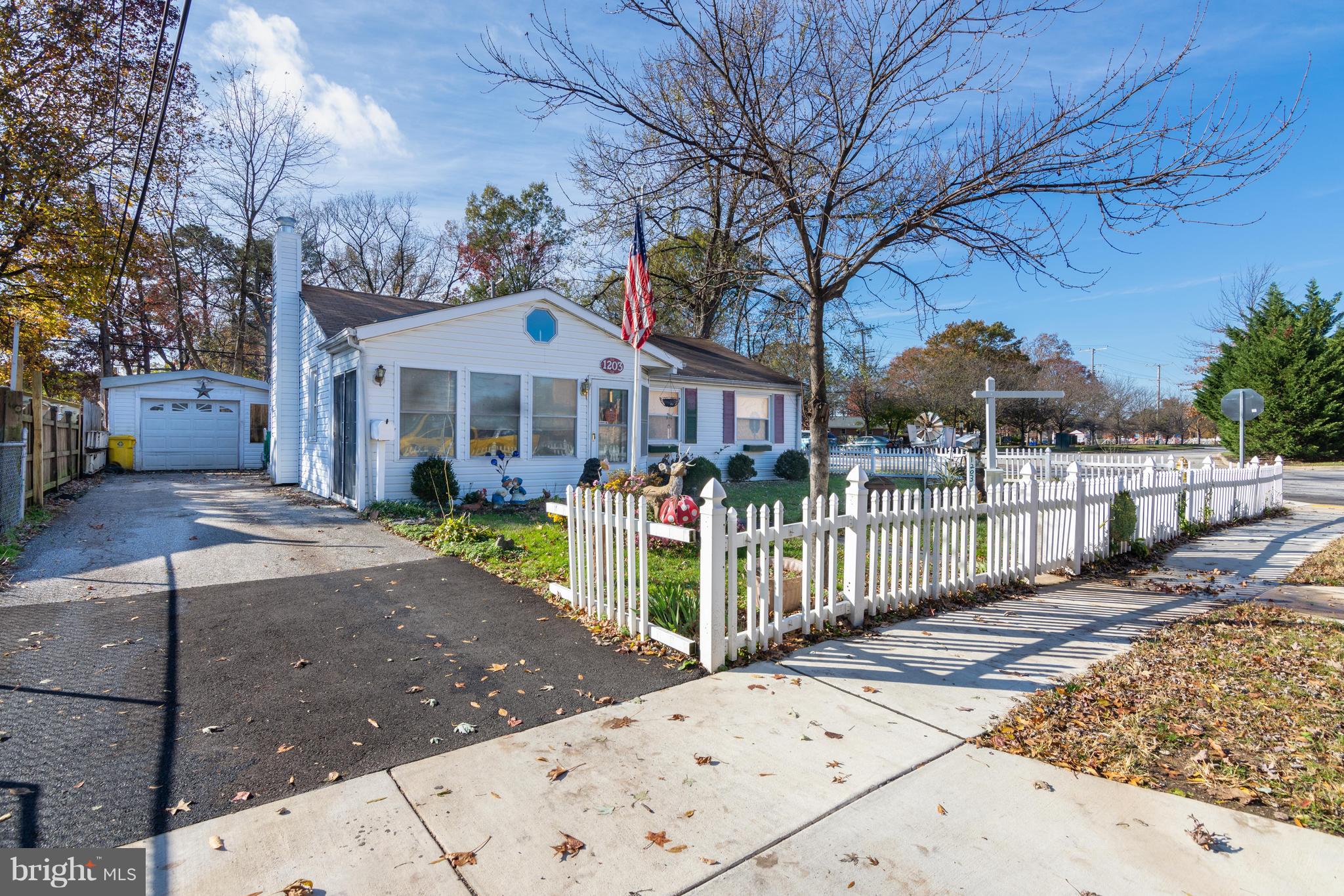 HARUNDALE - Residential