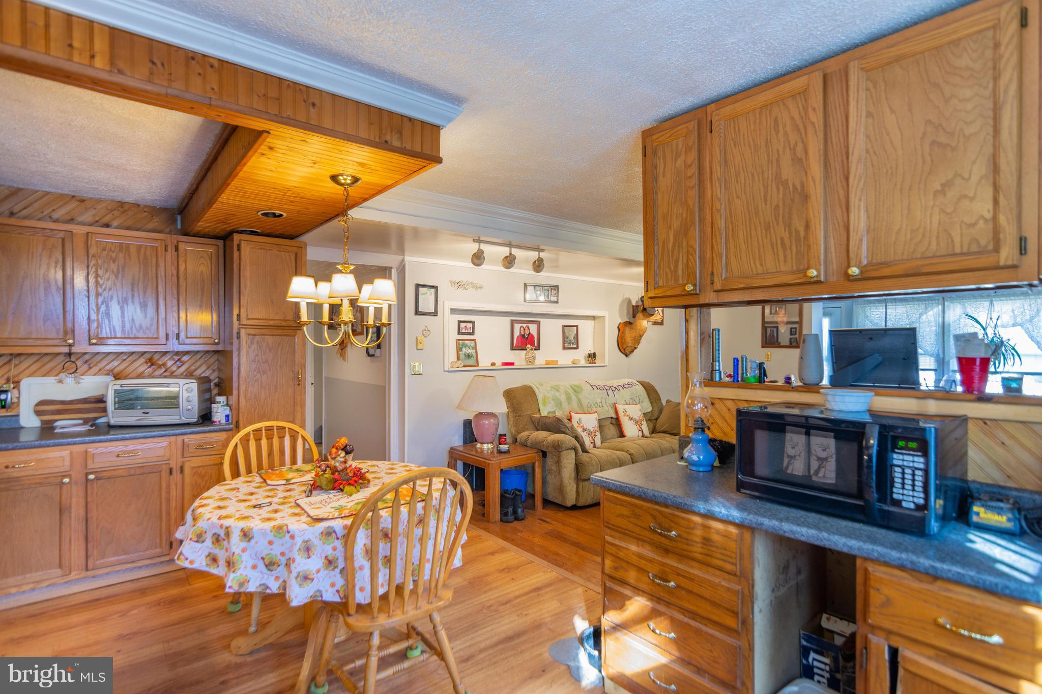 HARUNDALE - Residential