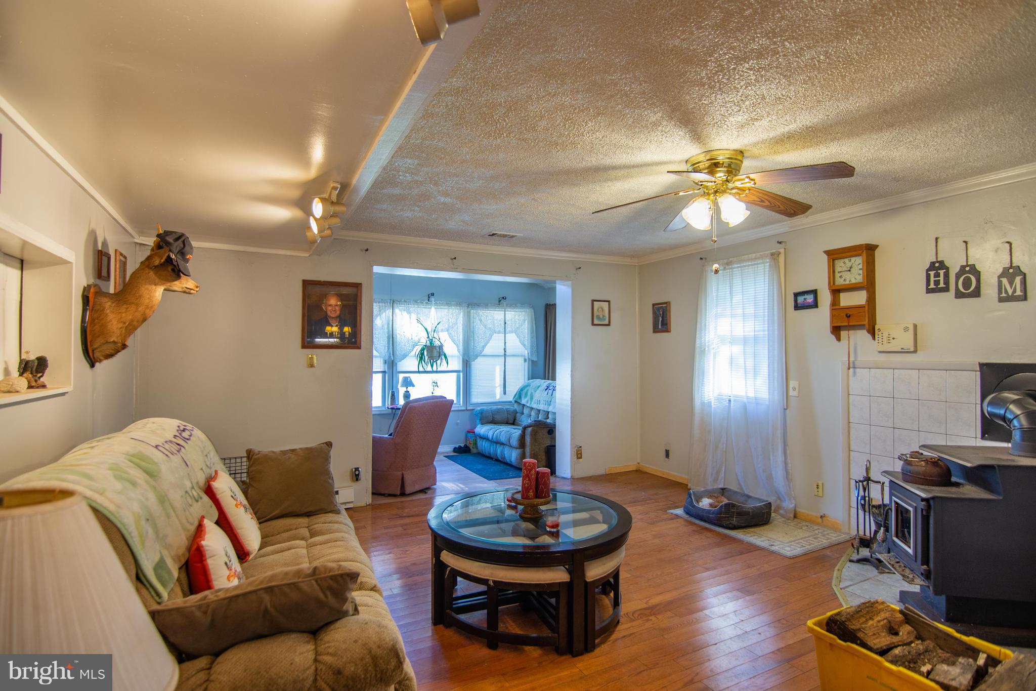 HARUNDALE - Residential