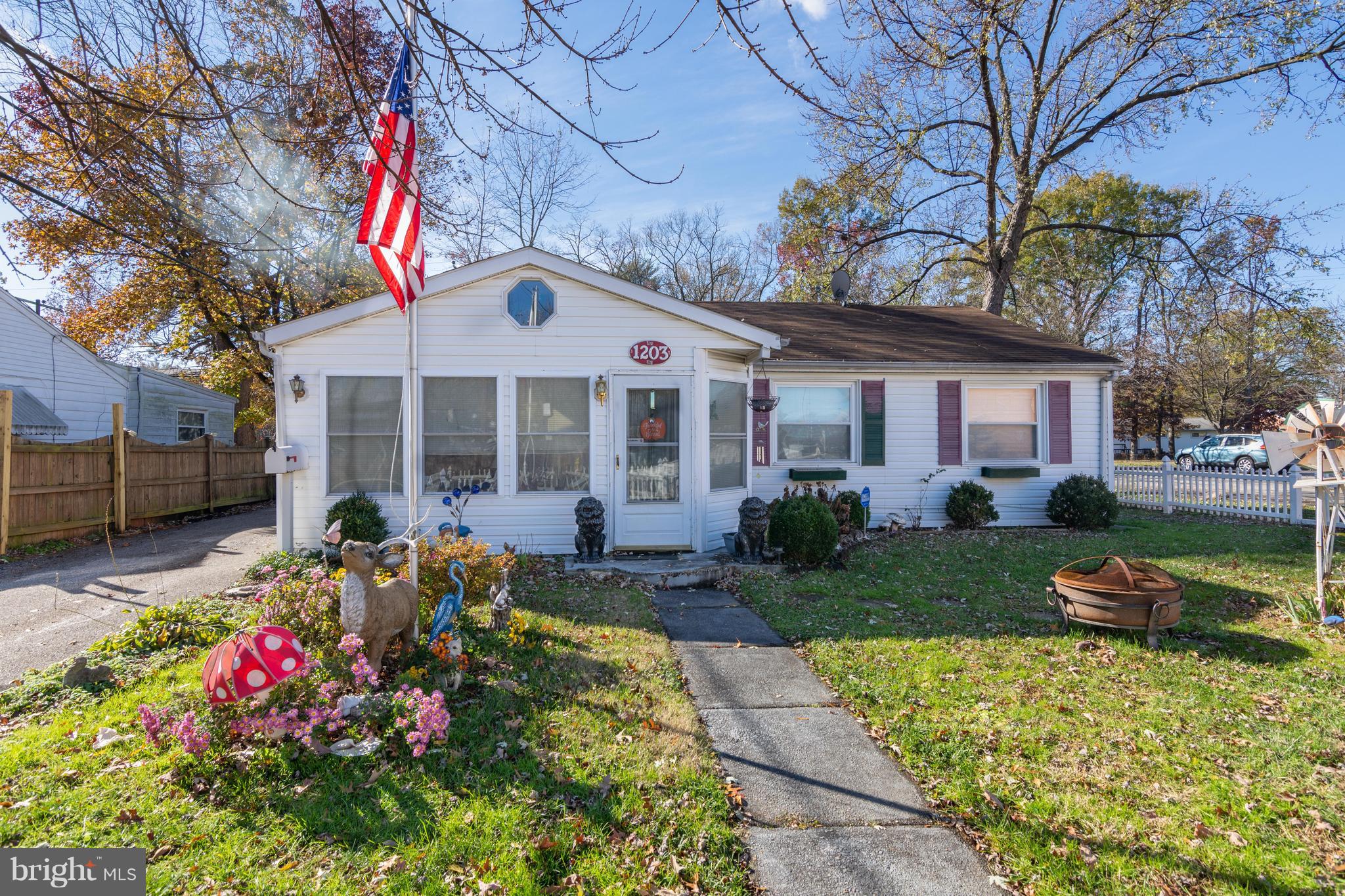 HARUNDALE - Residential