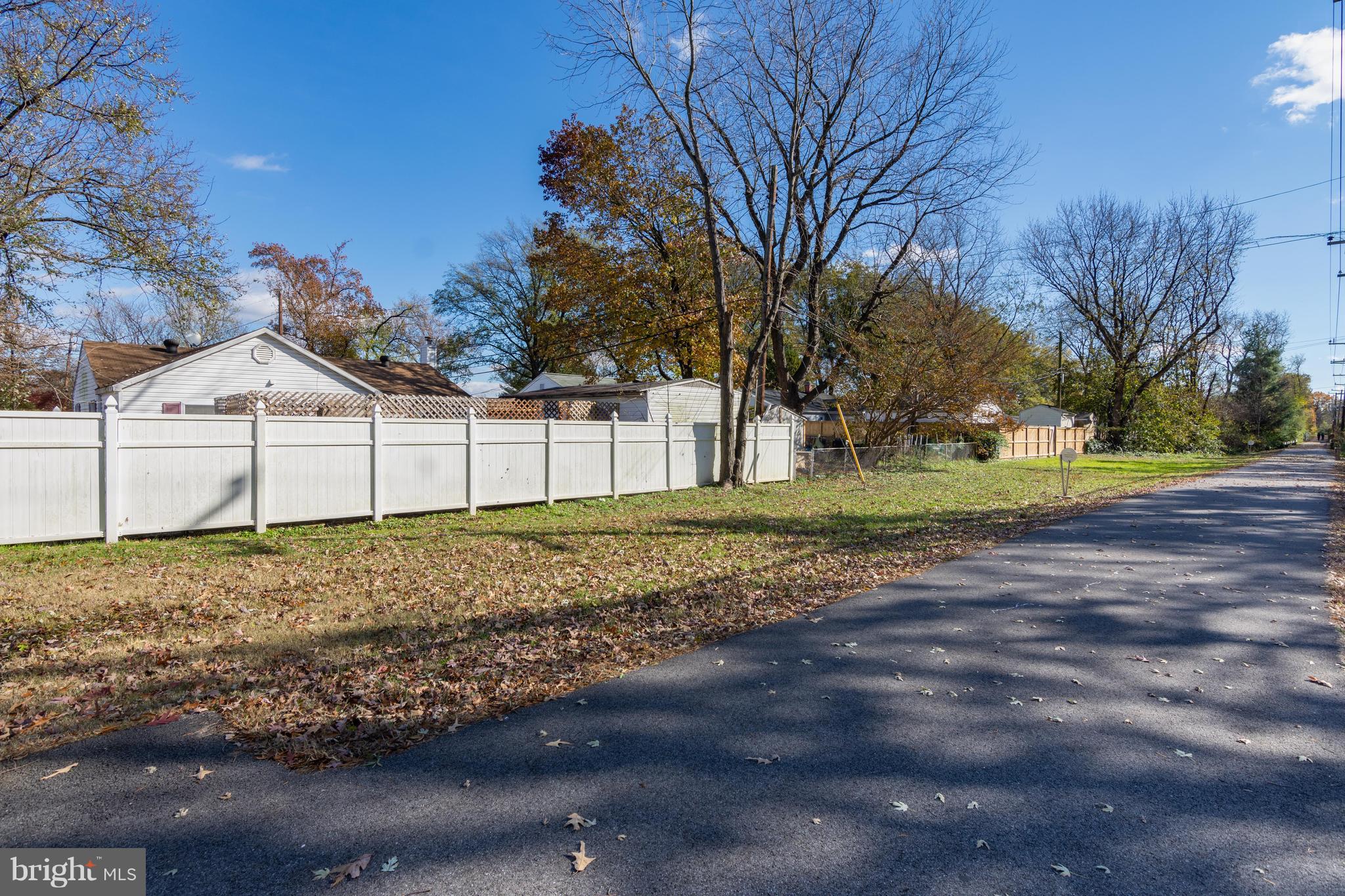 HARUNDALE - Residential