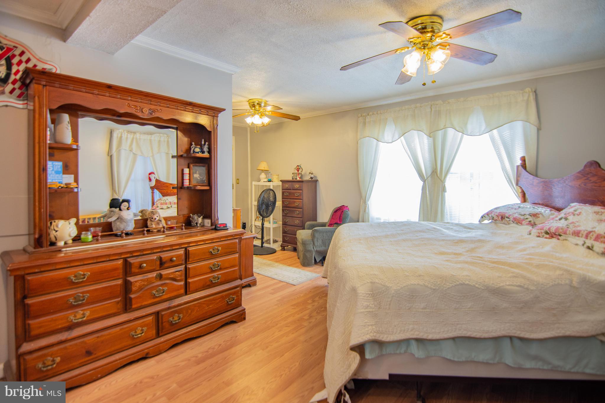 HARUNDALE - Residential