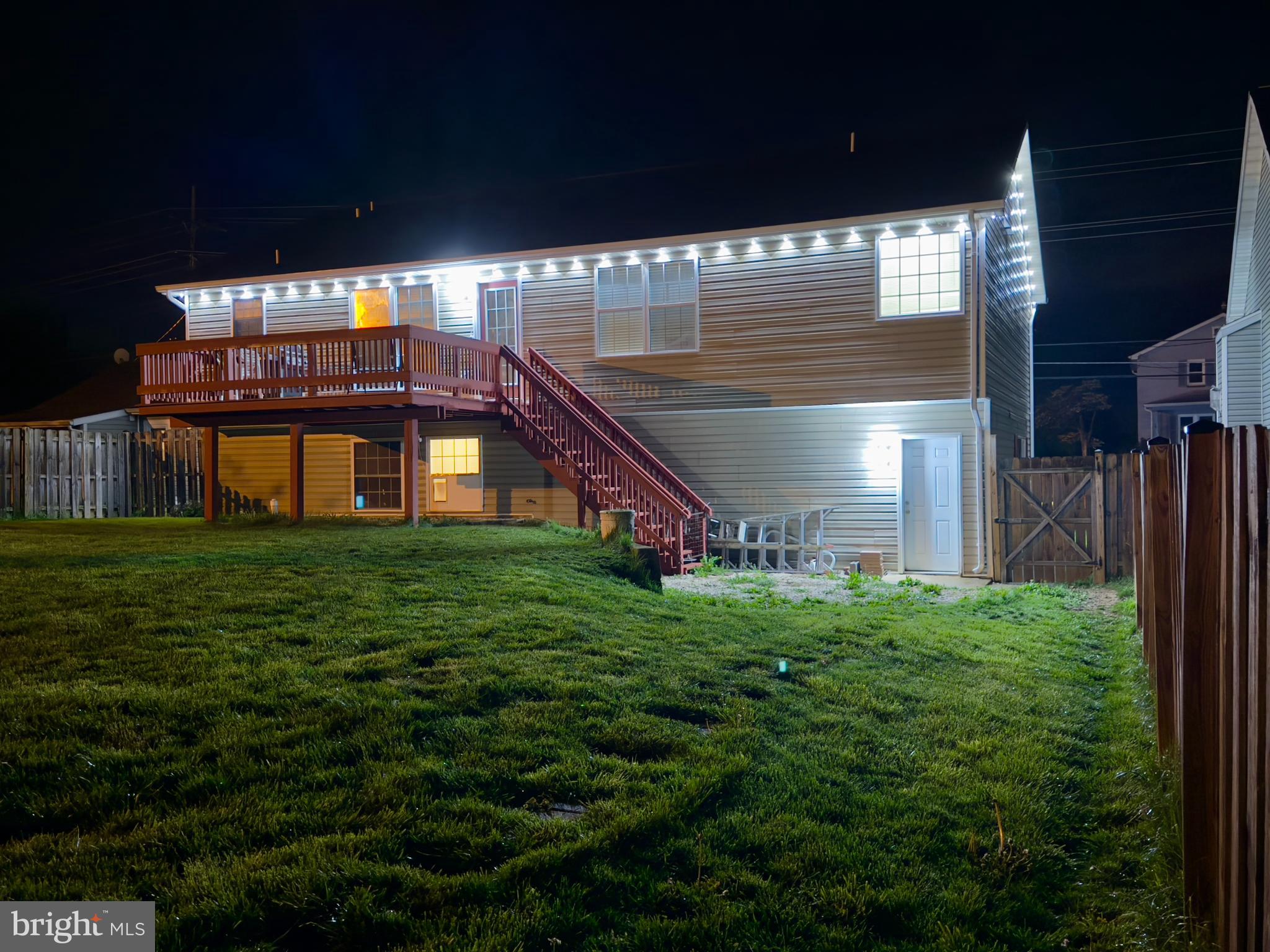 RANSON - Residential