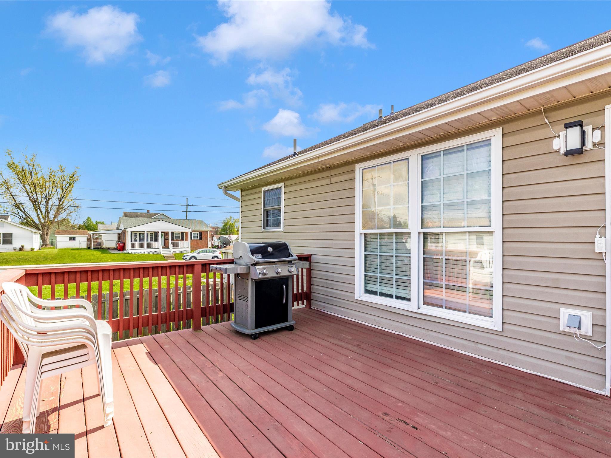 RANSON - Residential