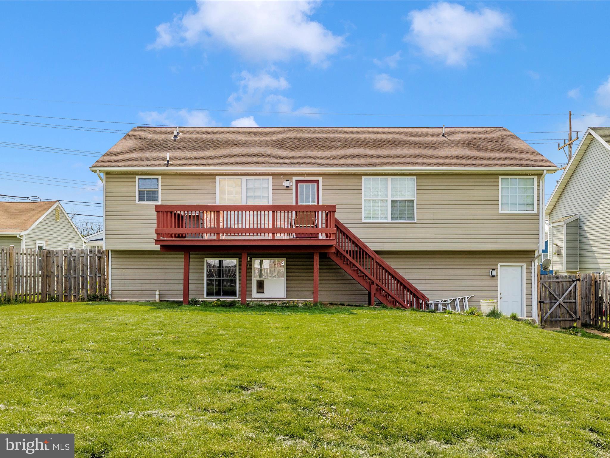 RANSON - Residential