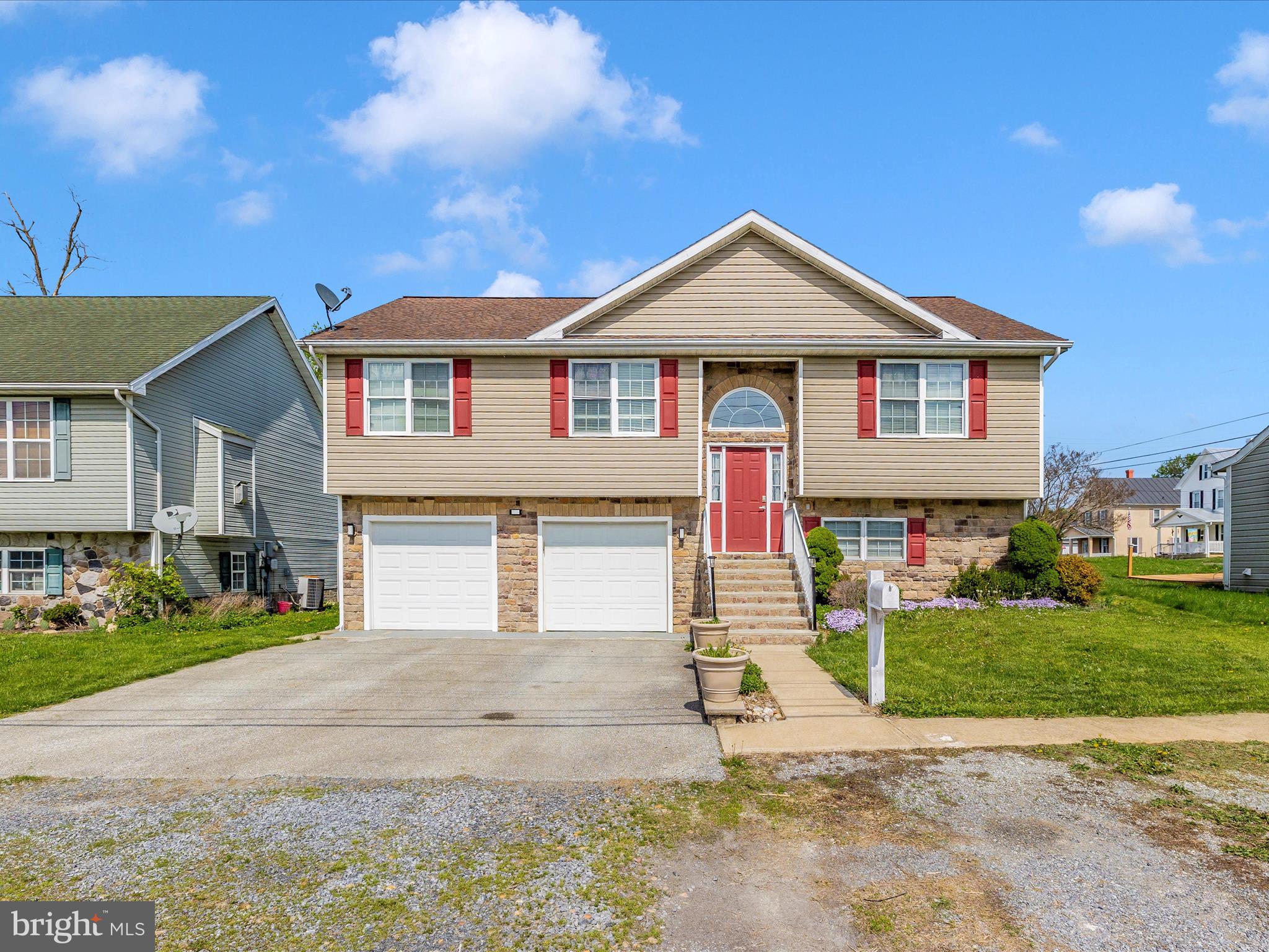 RANSON - Residential